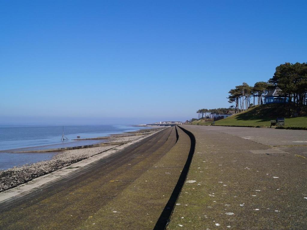The Golf Hotel Silloth Exterior photo